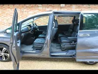 Used Honda Odyssey S 2026 Grey MPV