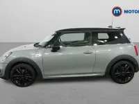Used Mini Cooper S Hatch 192 HP (141 kW) 2019 Grey Hatchback