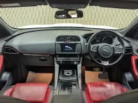 Used Jaguar F-Pace R-Sport 179 HP (131 kW) 2020 SUV