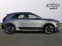 Used Kia e-Niro 150 kW (204 HP) 2025 Grey SUV