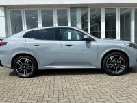 Used BMW iX2 M Sport 147 kW (201 HP) 2026 Grey SUV