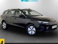 Used MG MG5 EV SE 2023 Estate