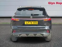 Używany MG HS Trophy 170 KM (125 kW) 2026 SUV