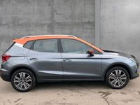 used Seat Arona Hatchback 1.0 TSI 115 Xcellence 5dr