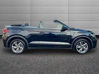 New VW T-Roc 150 HP (110 kW) 2025 SUV