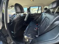 Usado BMW X3 xLine 265 CV (194 kW) 2019 Negro SUV