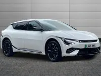 New Kia EV6 GT-Line 235 kW (320 HP) 2026 Other SUV