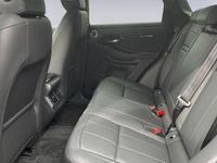 Used Land Rover Range Rover evoque SE Dynamic 2025 Santorini black SUV