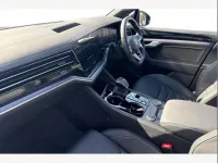 Used VW Touareg Black Edition 286 HP (210 kW) 2025 Black SUV