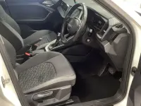 Used Audi A1 Sport 2022 White SUV