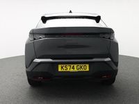 Used Peugeot 3008 GTi 136 HP (100 kW) 2024 Grey SUV