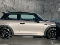 Used Mini Cooper Hatch 134 HP (98 kW) 2022 Grey Hatchback