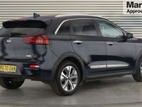 used Kia e-Niro 150kW 4 64kWh 5Dr Auto Estate