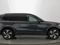 Used Volvo XC90 R-Design 235 HP (172 kW) 2021 Grey SUV