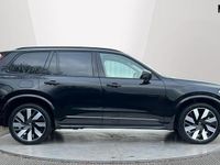 Used Volvo XC90 Ultra 455 HP (334 kW) 2024 Black SUV