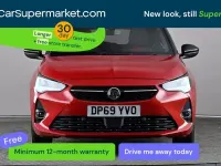 Second-hand Vauxhall Corsa SRi 101 CP (74 kW) 2021 Hatchback