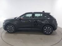 Usado Fiat 600 Red 114 kW (156 HP) 2025 Preto Citadino