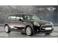 Used Mini Cooper Clubman 150 HP (110 kW) 2017 Other Estate