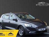 used Ford Focus 1.5 STYLE TDCI 5d 94 BHP + Excellent Condition + Full Service History + Las