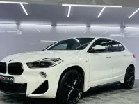 Begagnad BMW X2 M Sport 190 HK (139 kW) 2022 SUV