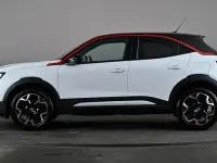Used Vauxhall Mokka 101 HP (74 kW) 2025 SUV