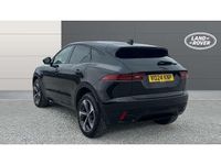 Used Jaguar E-Pace R-Dynamic 204 HP (150 kW) 2024 Black SUV