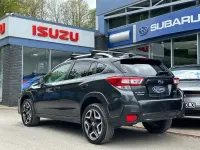 Used Subaru XV Premium 156 HP (114 kW) 2018 Grey SUV