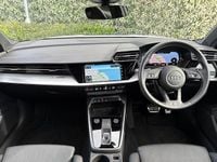 Used Audi A3 Sportback S-Line 150 HP (110 kW) 2024 Hatchback