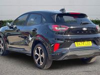 Used Ford Puma ST-Line 125 HP (91 kW) 2026 SUV