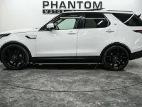 Used Land Rover Discovery HSE 306 HP (225 kW) 2019 White SUV