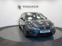 used Seat Leon 2.0 TDI XCELLENCE LUX DSG 5d 148 BHP