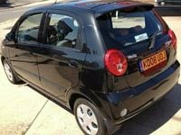 Used Chevrolet Matiz 2008 Hatchback