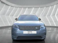 Used Land Rover Range Rover Velar S 2019 Blue SUV