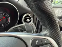 Used Mercedes GLC63 AMG Premium 469 HP (344 kW) 2019 Black Coupe