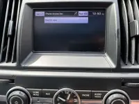 Used Land Rover Freelander 2 HSE 190 HP (139 kW) 2013 Red SUV