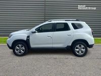 used Dacia Duster 1.0 TCe 100 Comfort 5dr