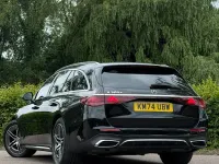 Used Mercedes E300 Advanced 313 HP (230 kW) 2023 Estate