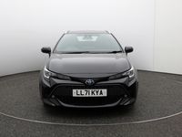 used Toyota Corolla 2021 | 1.8 VVT-h Icon Tech Touring Sports CVT Euro 6 (s/s) 5dr