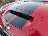 Used Mini Cooper S Coupé 184 HP (135 kW) 2011 Red Coupe