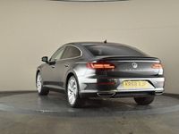 used VW Arteon 2.0 TDI SCR 190 R-Line 5dr 4MOTION DSG