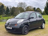 used Nissan Micra 1.2 SE 5dr Automatic * WOW LOW 51k MILES * DELIVERY AVAILABLE