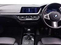 Used BMW 218 M Sport 134 HP (98 kW) 2021 Black Coupe