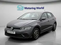 Used VW Polo Life 95 HP (69 kW) 2026 Hatchback