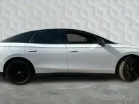 Used VW ID.7 Pro 210 kW (286 HP) 2026 Glacier white Hatchback