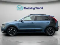 Used Kia e-Niro 147 kW (201 HP) 2023 SUV