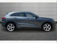 Used Audi Q5 S-Line 204 HP (150 kW) 2025 Grey SUV