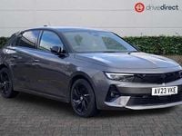 Used Vauxhall Astra 131 HP (96 kW) 2025 Hatchback