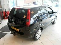 used Ford Fusion 1.6