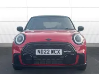 Używany Mini Cooper Sport 136 KM (100 kW) 2006 Hatchback