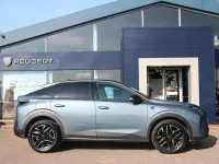 Used Peugeot 3008 GT 143 HP (105 kW) 2025 Blue SUV